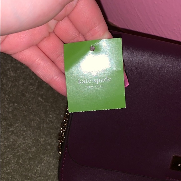 BRAND NEW Kate Spade purse - Picture 2 of 5